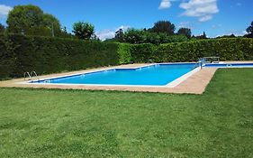 Casa Loureal Ribeira Sacra Ourense